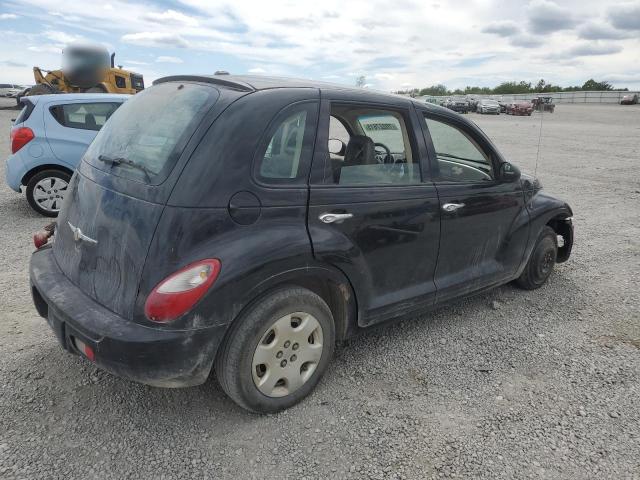 3A8FY48939T586568 - 2009 CHRYSLER PT CRUISER BLACK photo 3
