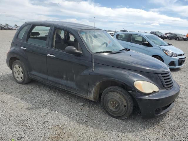 3A8FY48939T586568 - 2009 CHRYSLER PT CRUISER BLACK photo 4