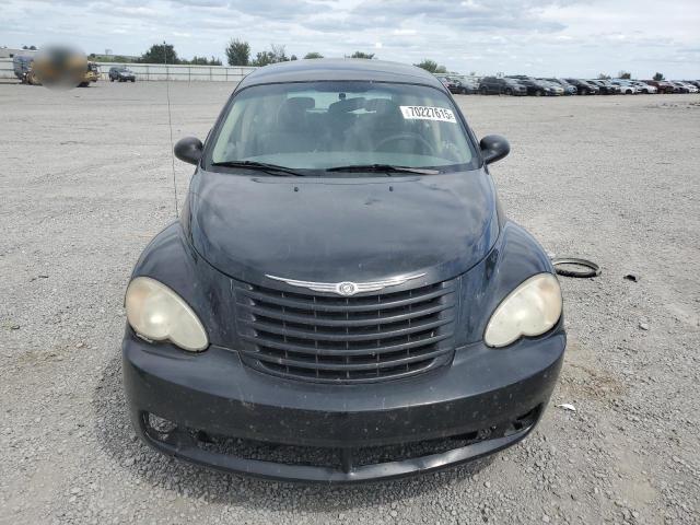 3A8FY48939T586568 - 2009 CHRYSLER PT CRUISER BLACK photo 5