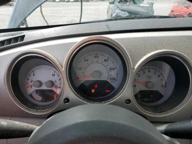 3A8FY48939T586568 - 2009 CHRYSLER PT CRUISER BLACK photo 9