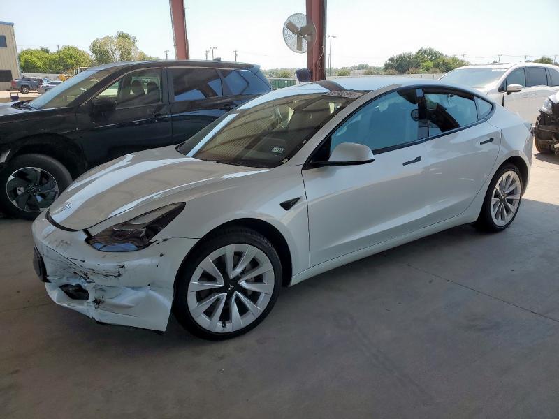 2023 TESLA MODEL 3, 