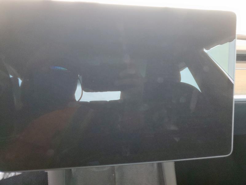 5YJ3E1EA8PF435785 - 2023 TESLA MODEL 3 WHITE photo 9