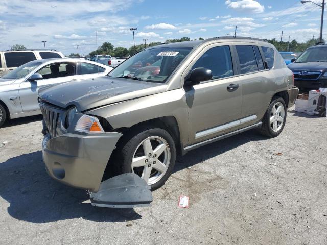 2007 JEEP COMPASS LIMITED, 