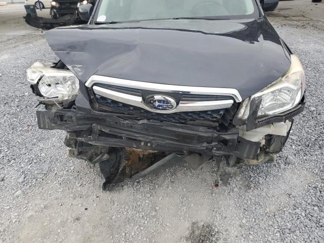JF2SJAGC7GH529471 - 2016 SUBARU FORESTER 2.5I PREMIUM 黑色 照片 11