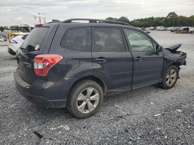 JF2SJAGC7GH529471 - 2016 SUBARU FORESTER 2.5I PREMIUM 黑色 照片 3