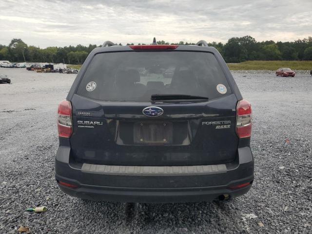 JF2SJAGC7GH529471 - 2016 SUBARU FORESTER 2.5I PREMIUM 黑色 照片 6