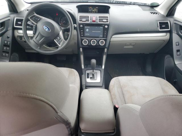 JF2SJAGC7GH529471 - 2016 SUBARU FORESTER 2.5I PREMIUM 黑色 照片 8