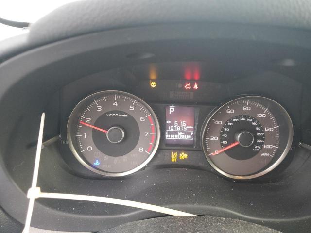 JF2SJAGC7GH529471 - 2016 SUBARU FORESTER 2.5I PREMIUM 黑色 照片 9