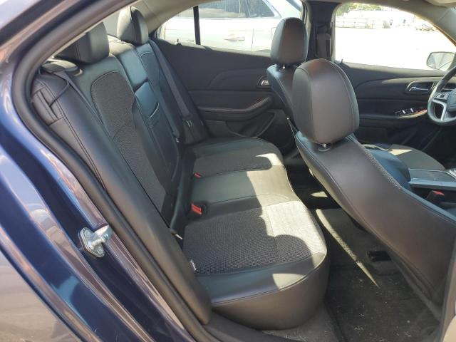 1G11C5SA2DF142893 - 2013 CHEVROLET MALIBU 1LT Mavi foto 10
