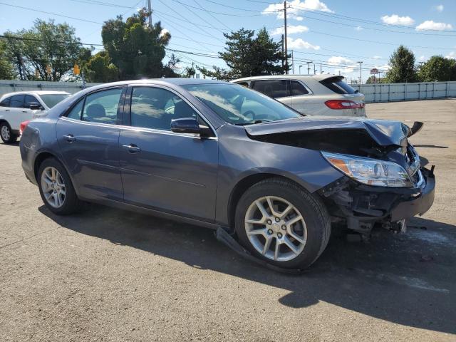 1G11C5SA2DF142893 - 2013 CHEVROLET MALIBU 1LT Mavi foto 4