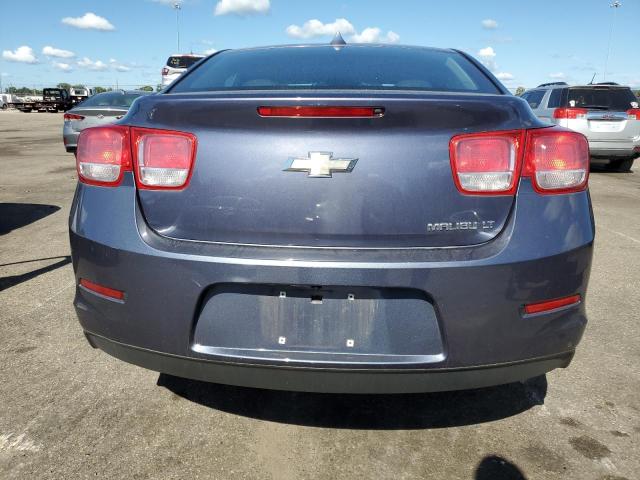 1G11C5SA2DF142893 - 2013 CHEVROLET MALIBU 1LT Mavi foto 6