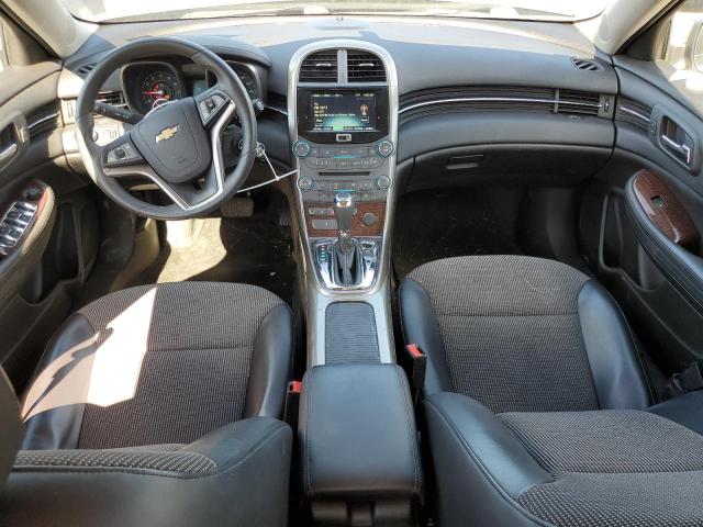 1G11C5SA2DF142893 - 2013 CHEVROLET MALIBU 1LT Mavi foto 8