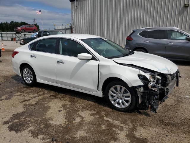 1N4AL3AP5GC204610 - 2016 NISSAN ALTIMA 2.5 WHITE photo 4