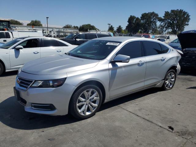 2016 CHEVROLET IMPALA LT, 