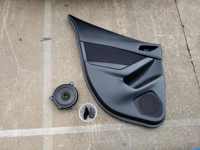 3MZBN1U72HM134800 - 2017 MAZDA 3 SPORT 红色 照片 12