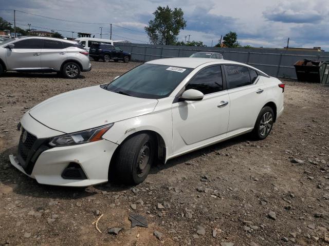 2019 NISSAN ALTIMA S, 