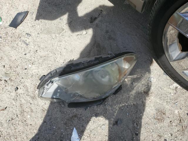 1G1ZH57BX94163726 - 2009 CHEVROLET MALIBU 1LT Bej foto 12