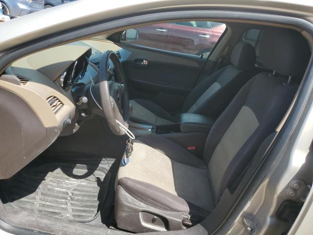 1G1ZH57BX94163726 - 2009 CHEVROLET MALIBU 1LT Bej foto 7