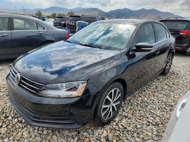 2017 VOLKSWAGEN JETTA SE, 