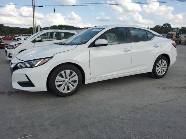 2023 NISSAN SENTRA S, 