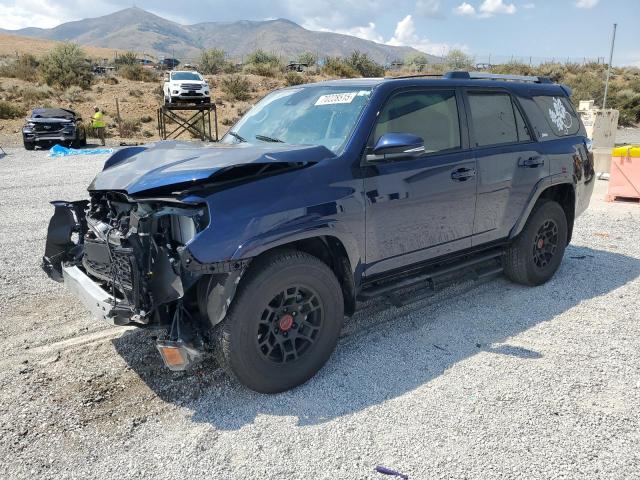 2024 TOYOTA 4RUNNER SR5/SR5 PREMIUM, 