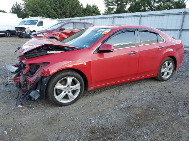 2013 ACURA TSX TECH, 