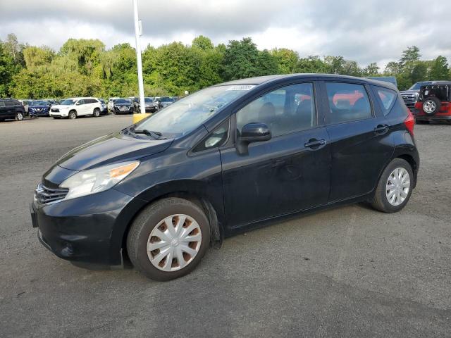 2014 NISSAN VERSA NOTE S, null