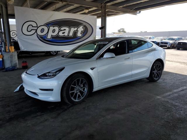 2019 TESLA MODEL 3, 