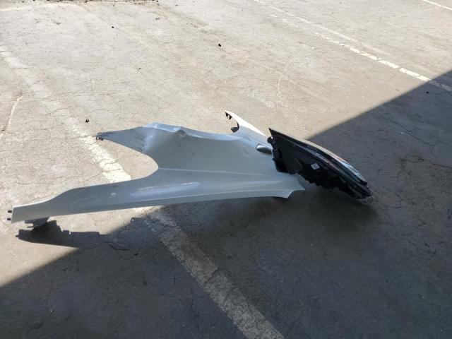 5YJ3E1EB1KF511154 - 2019 TESLA MODEL 3 WHITE photo 12