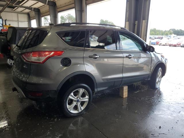 1FMCU9G91EUE26883 - 2014 FORD ESCAPE SE GRAY photo 3