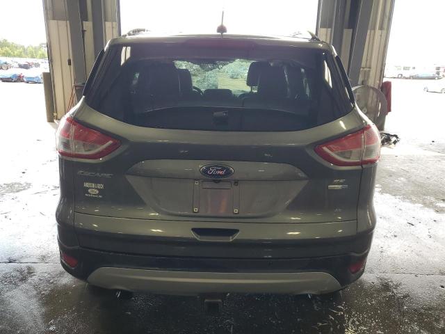 1FMCU9G91EUE26883 - 2014 FORD ESCAPE SE GRAY photo 6