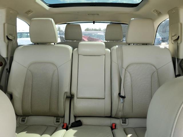 WA1VMAFE6DD010169 - 2013 AUDI Q7 PRESTIGE WHITE photo 10