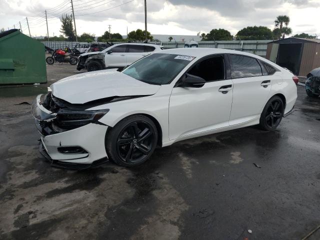 2020 HONDA ACCORD SPORT, 