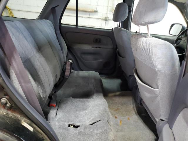 JT3HN86R5Y0289451 - 2000 TOYOTA 4RUNNER SR5 蓝色 照片 11