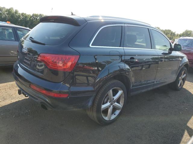 WA1DGAFE6DD010255 - 2013 AUDI Q7 PRESTIGE 黑色 照片 3