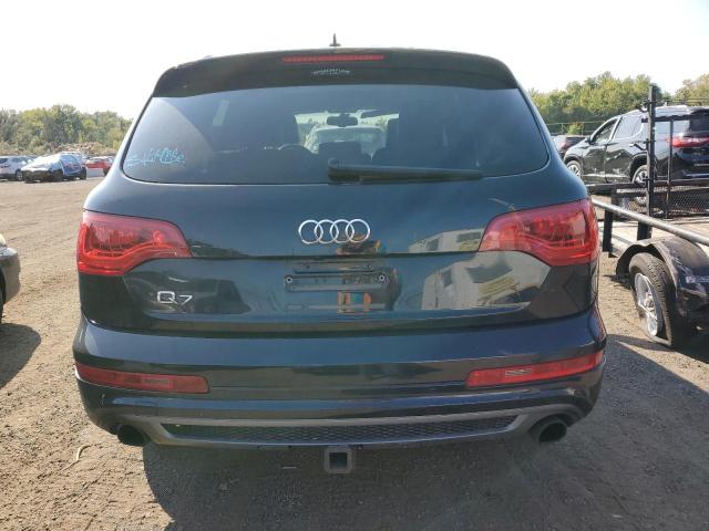 WA1DGAFE6DD010255 - 2013 AUDI Q7 PRESTIGE 黑色 照片 6