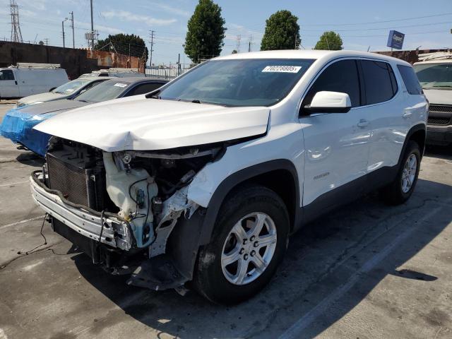 2017 GMC ACADIA SLE, 
