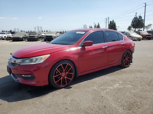 2016 HONDA ACCORD SPORT, 