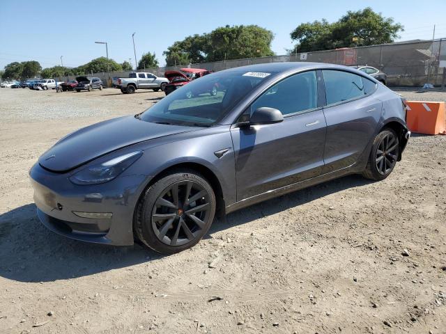 2023 TESLA MODEL 3, 