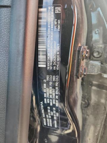 ZACNJBC1XKPJ85607 - 2019 JEEP RENEGADE TRAILHAWK BLACK photo 13