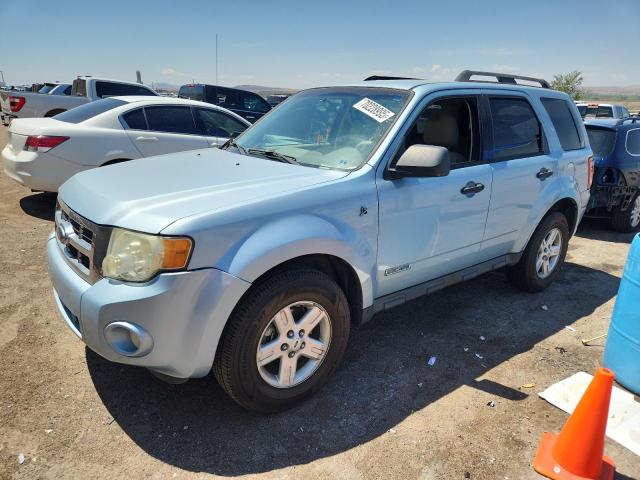 2008 FORD ESCAPE HEV, 