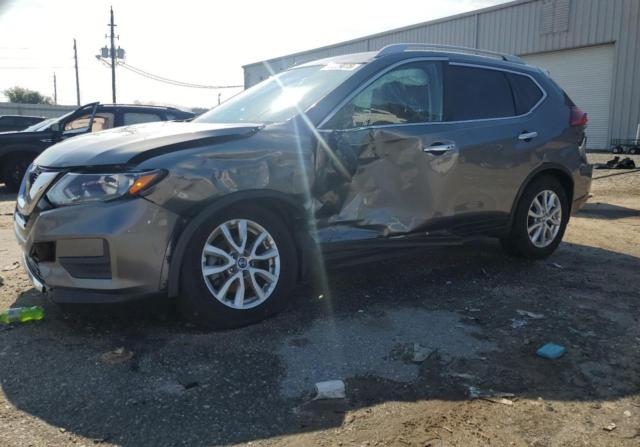 2020 NISSAN ROGUE S, 