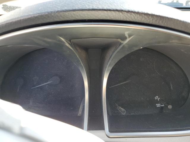 4T1BK3DBXBU414538 - 2011 TOYOTA AVALON BASE Gümüş foto 9