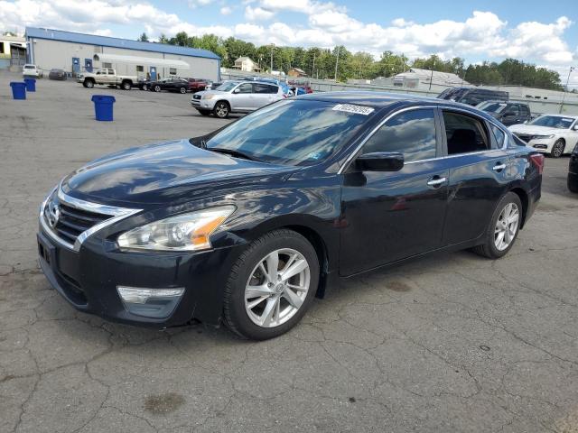 2013 NISSAN ALTIMA 2.5, 