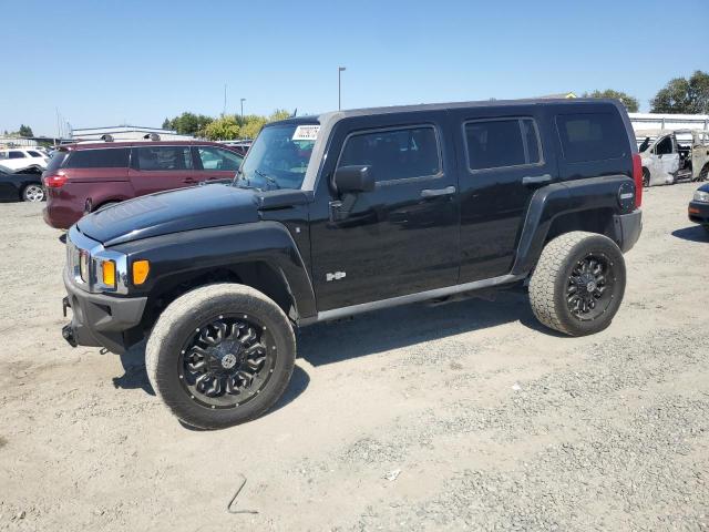 2007 HUMMER H3, 