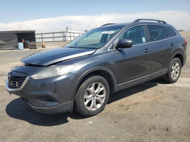 2015 MAZDA CX-9 TOURING, null