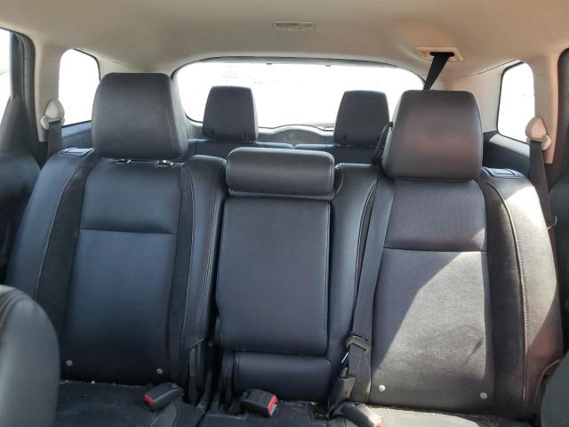 JM3TB2CV6F0454974 - 2015 MAZDA CX-9 TOURING GRAY photo 10