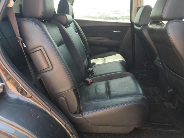 JM3TB2CV6F0454974 - 2015 MAZDA CX-9 TOURING GRAY photo 11