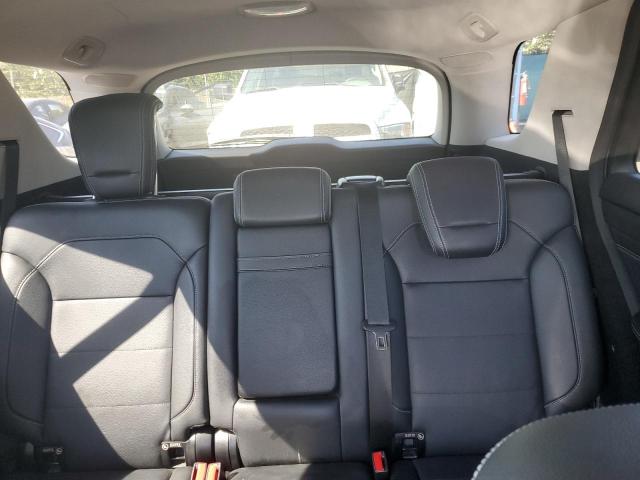 4JGDA5HB4FA607034 - 2015 MERCEDES-BENZ ML 350 4MATIC BLACK photo 10