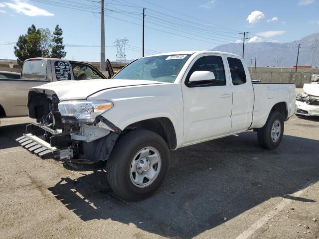 2023 TOYOTA TACOMA ACCESS CAB, 